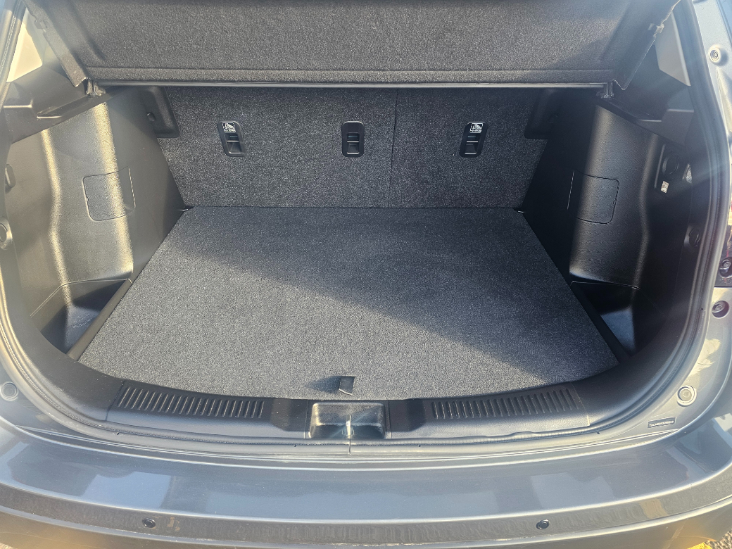 2021 Suzuki SX4 S-Cross