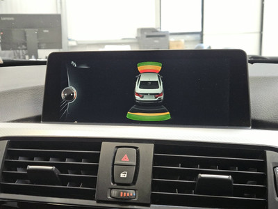 2016 BMW 4 Series