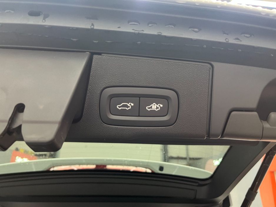 2021 Volvo XC60