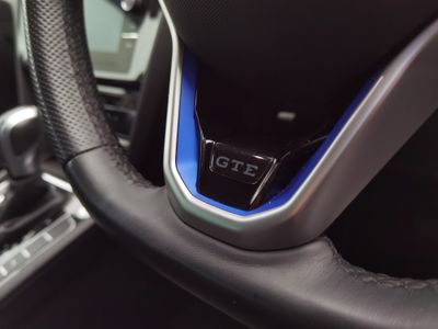 2022 Volkswagen Passat