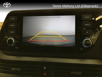 2022 Hyundai i20