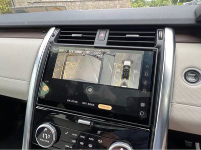 2021 Land Rover Discovery