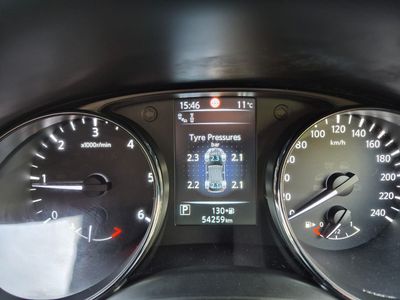 2015 Nissan Qashqai