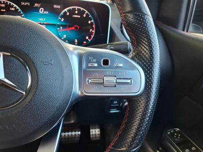 2021 Mercedes-Benz B Class