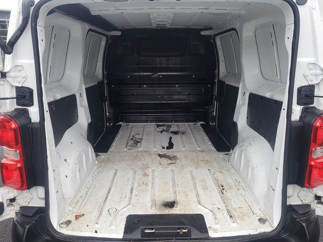 2021 Citroen Dispatch