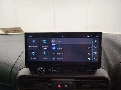 2025 Citroen Berlingo