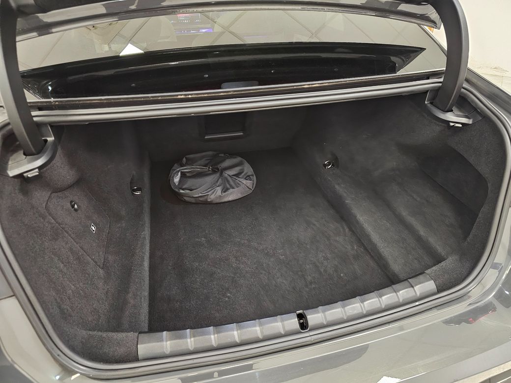 2023 BMW 7 Series