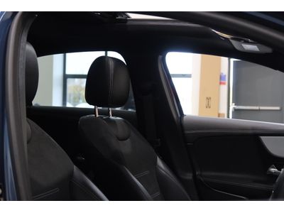 2022 Mercedes-Benz A Class