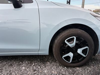 2025 Mazda Mazda2