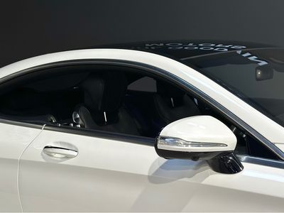 2015 Mercedes-Benz S Class