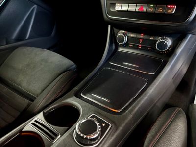 2016 Mercedes-Benz CLA Class