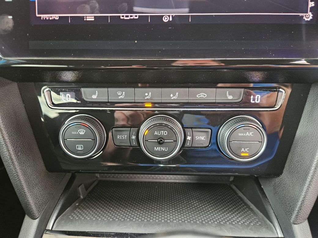 2020 Volkswagen Arteon