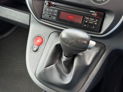 2020 Renault Kangoo