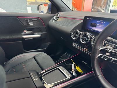 2025 Mercedes-Benz EQA