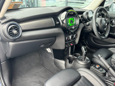 2020 Mini Cooper