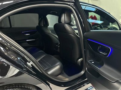 2023 Mercedes-Benz C Class