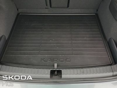2024 Skoda Karoq