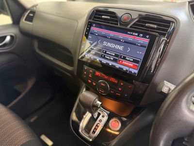2015 Nissan Serena