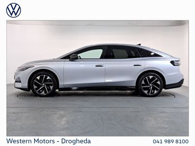 2026 Volkswagen ID.7