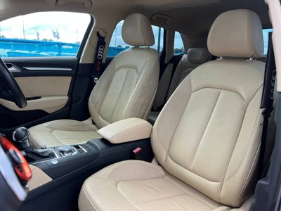 2015 Audi A3