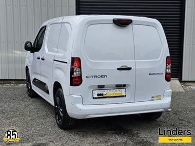 2026 Citroen Berlingo
