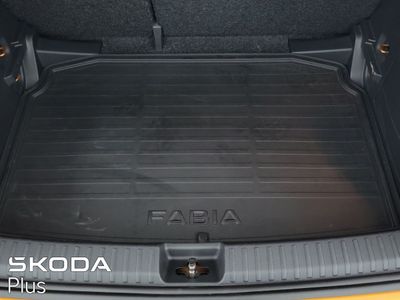 2023 Skoda Fabia