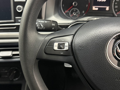 2018 Volkswagen Polo