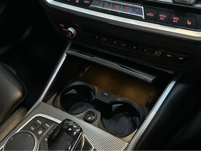 2019 BMW 3 Series