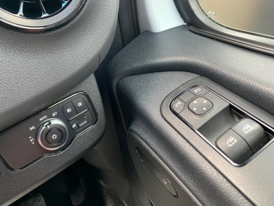 2020 Mercedes-Benz Sprinter