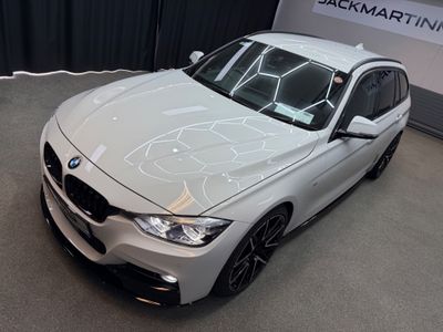 2019 BMW 3 Series