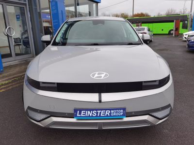 2023 Hyundai Ioniq 5