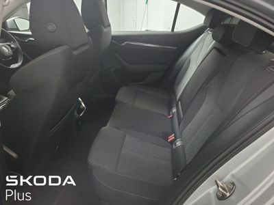 2023 Skoda Octavia