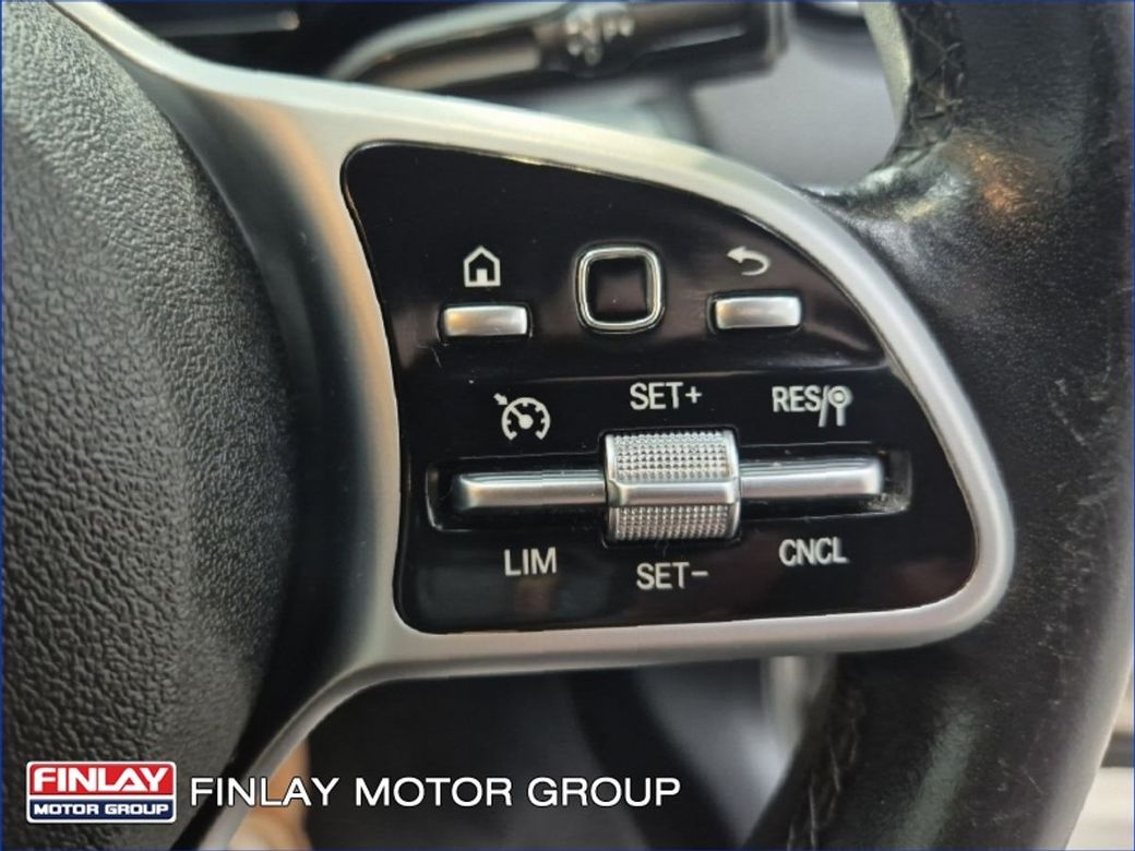 2020 Mercedes-Benz GLB Class