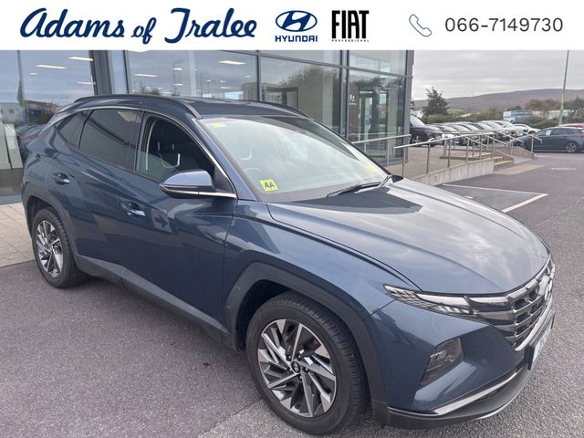 vehicle for sale from Adams of Tralee
