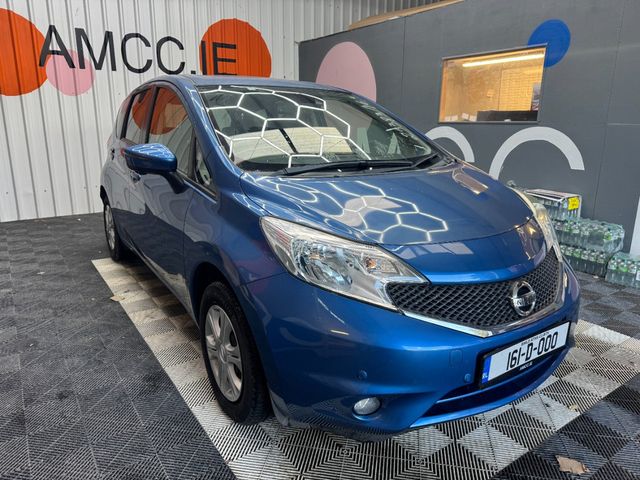 vehicle for sale from The Automatic Motor Car Centre
