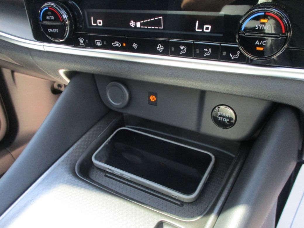 2026 Nissan Qashqai