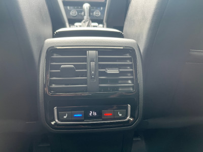 2019 Volkswagen Arteon