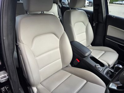 2017 Mercedes-Benz A Class