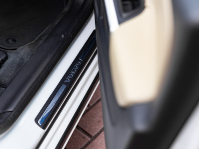 2016 Volvo S60