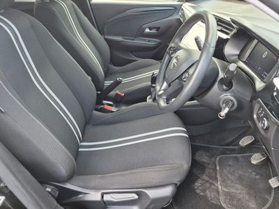 2023 Opel Corsa