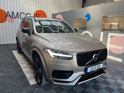 2023 Volvo XC90
