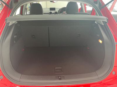 2017 Audi A1