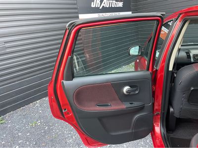 2008 Nissan Note