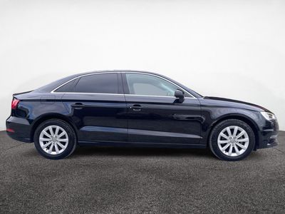 2014 Audi A3