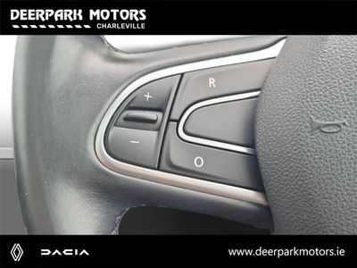 2018 Renault Kadjar