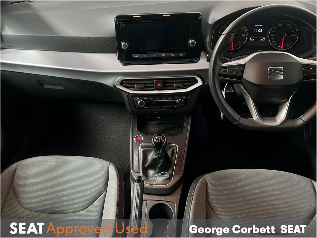 2023 SEAT Ibiza