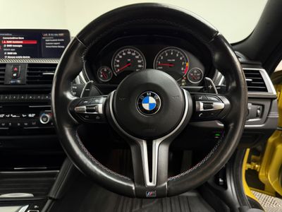 2019 BMW M4