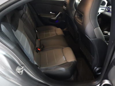 2022 Mercedes-Benz CLA Class