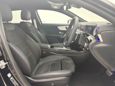 2025 Mercedes-Benz A Class