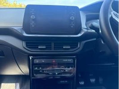 2024 Volkswagen T-Cross